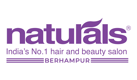 Naturals Berhampur