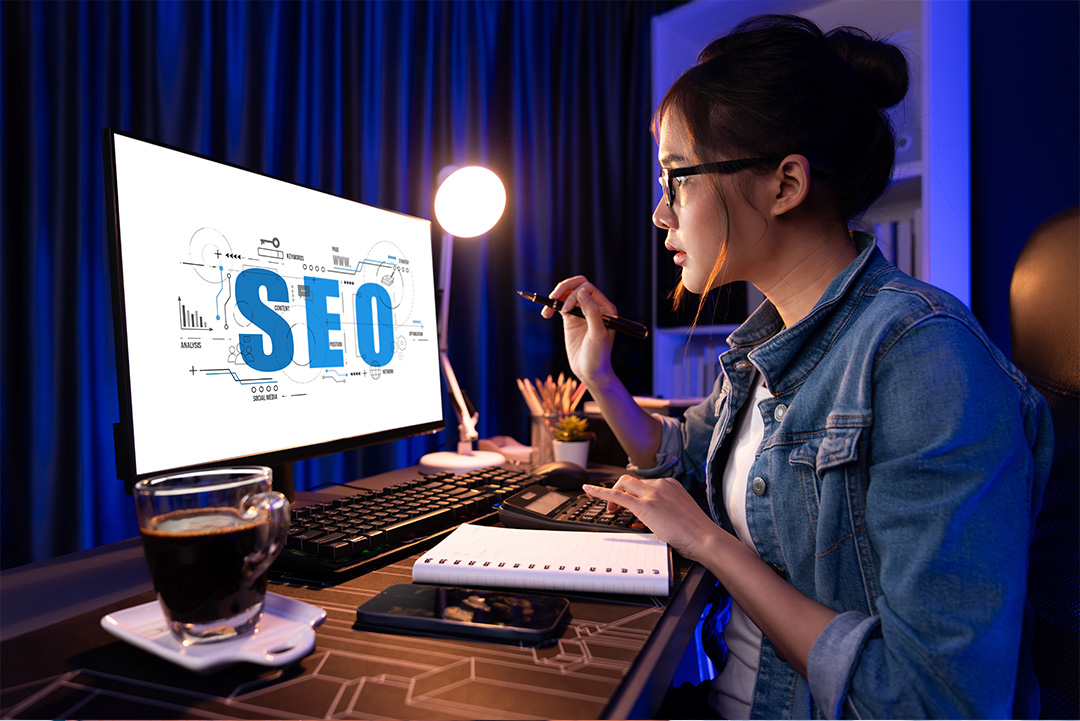 SEO Services in Berhampur