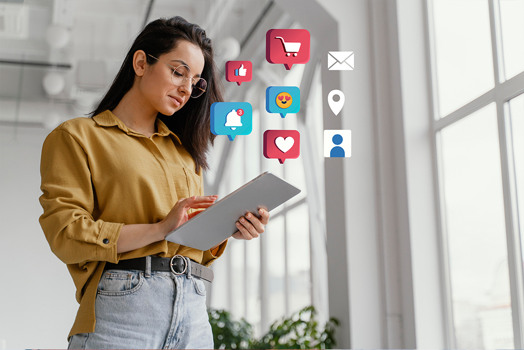 Social Media Marketing Services in Berhampur
