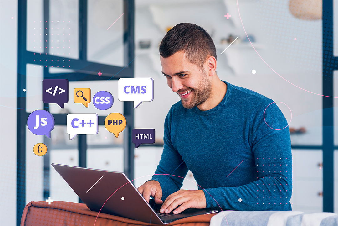Website Development in Berhampur